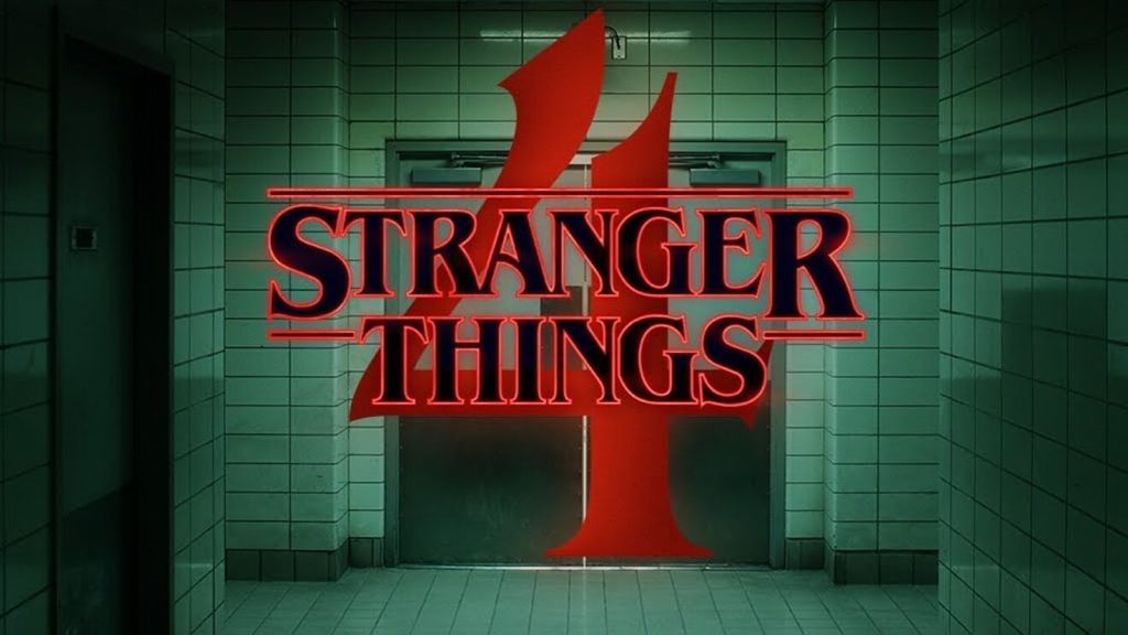 Stranger Things season 4 will release in 2022, as Netflix's big shows finally return