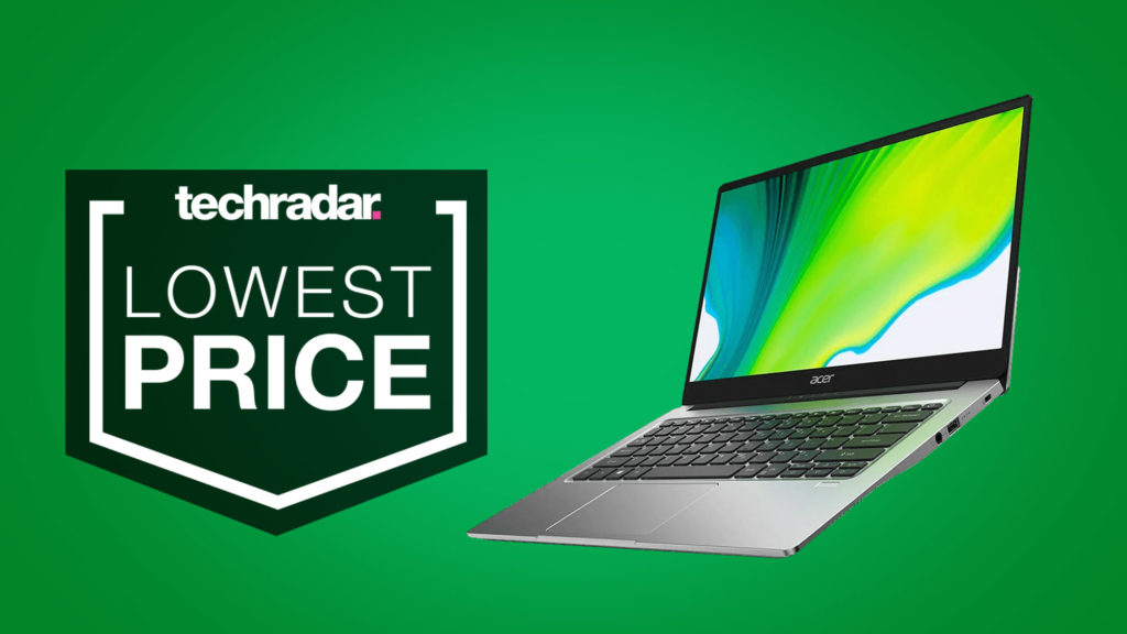 Back to School sale at Amazon: the Acer Swift 3 laptop drops to record-low price