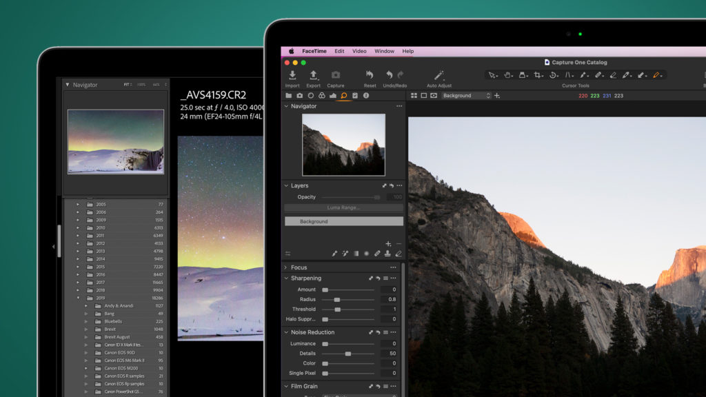 Lightroom vs Capture One: which photo editor is the best for you?