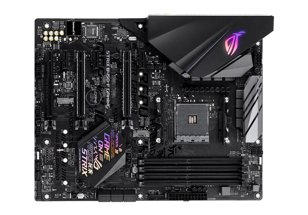 Asus is helping its motherboard owners with Windows 11 compatibility