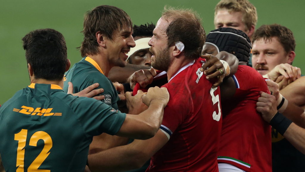 Lions vs South Africa live stream: how to watch 3rd Test match online from anywhere