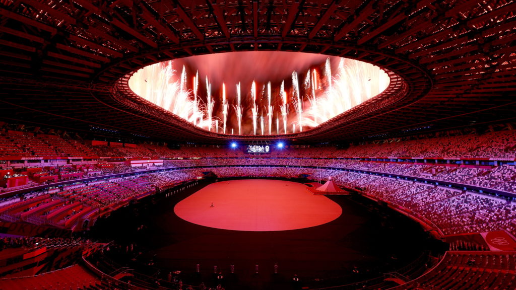 Tokyo Olympics 2020 closing ceremony live stream: how to watch free online and from anywhere