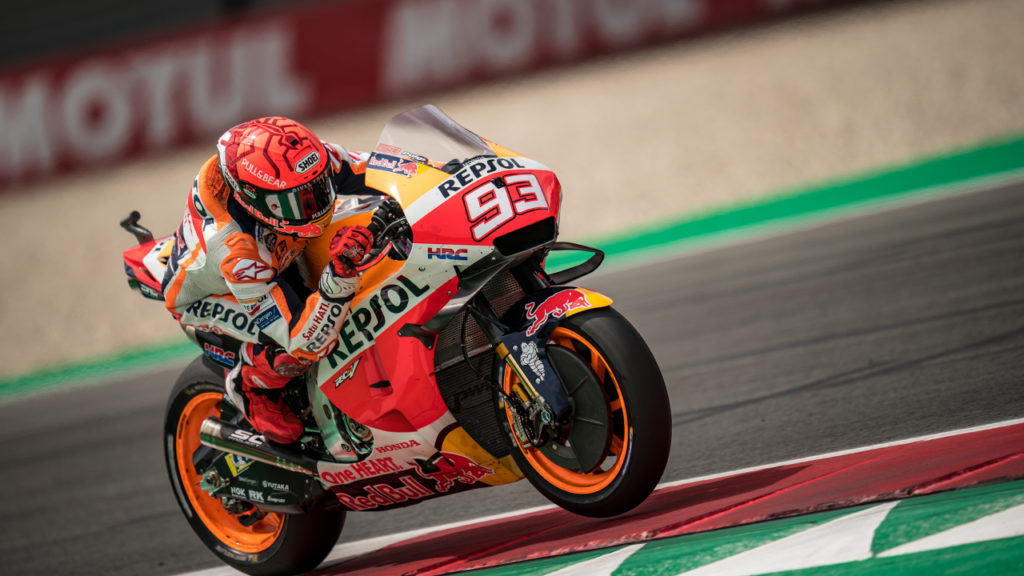 MotoGP Austria live stream 2021: how to watch Styria Grand Prix online from anywhere