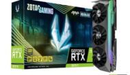 Zotac Gaming NVIDIA GeForce RTX 3070 Restock Spotted Selling for $999.99 Twice GPU’s MSRP | Better Deals to Come?