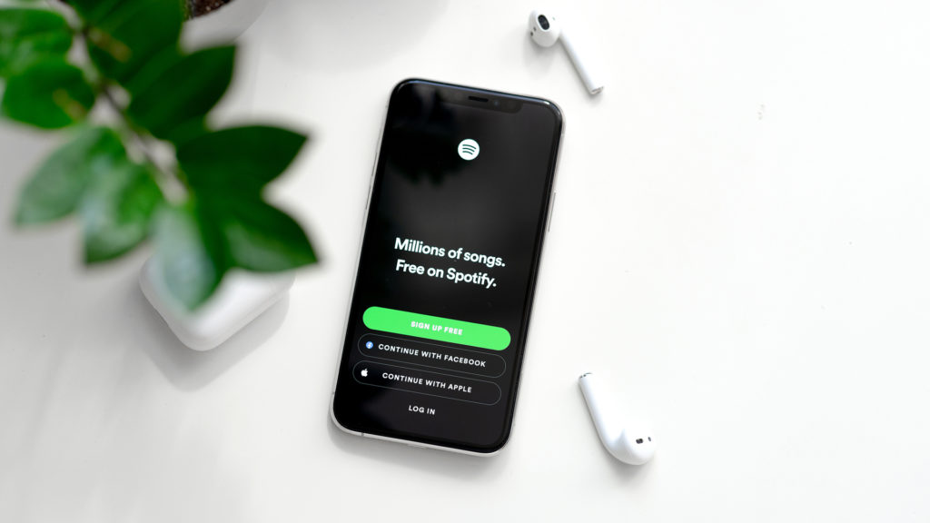 Spotify will support AirPlay 2 – but iOS users are still better off with Apple Music