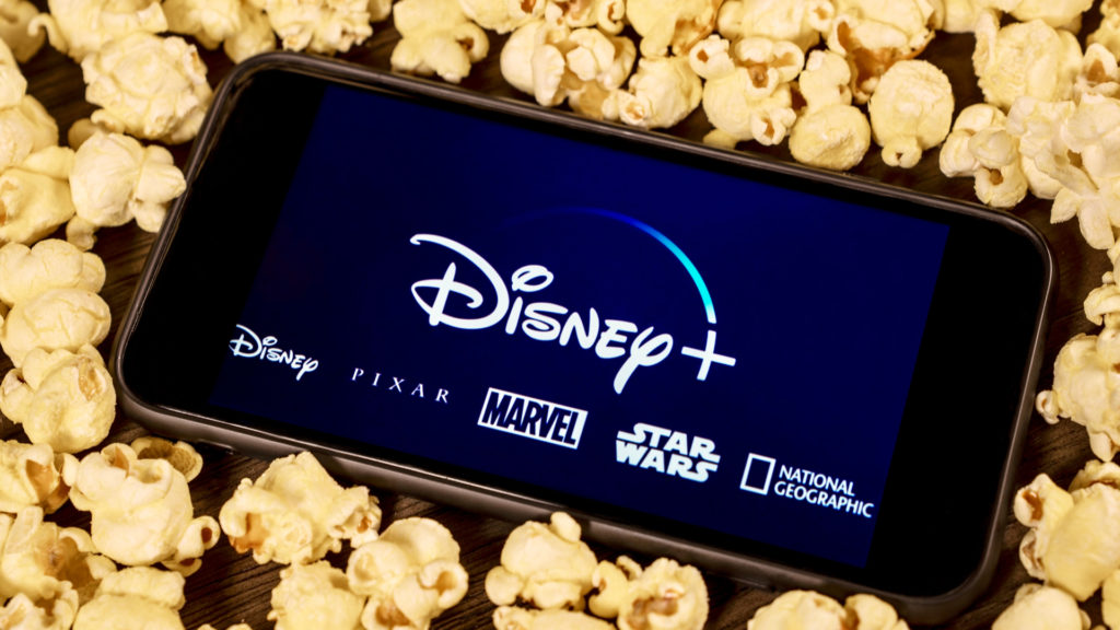 My Disney Plus account wouldn't stop getting error code 83 – here's how Disney fixed it