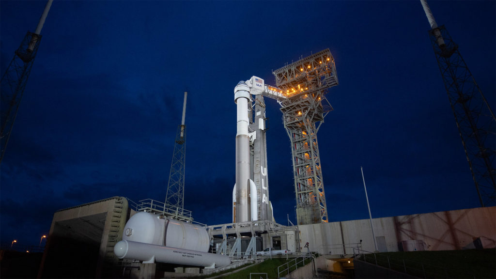 Boeing's Starliner sees August launch slipping away after more valve trouble