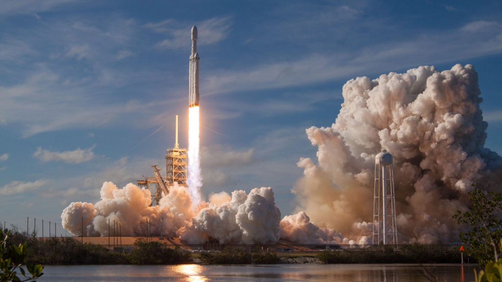 SpaceX makes rare acquisition of satellite start-up Swarm – here’s what it means