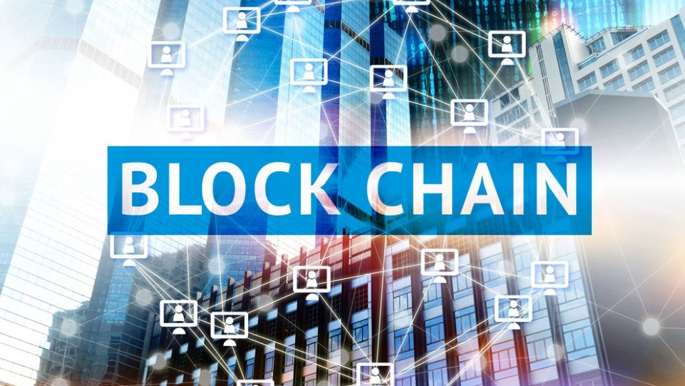 Blockchain technology could be set for a major security boost