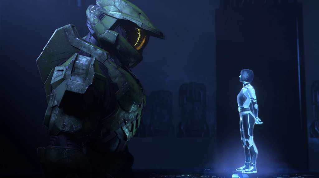 This Halo Infinite battle royale rumor makes me hope it actually happens