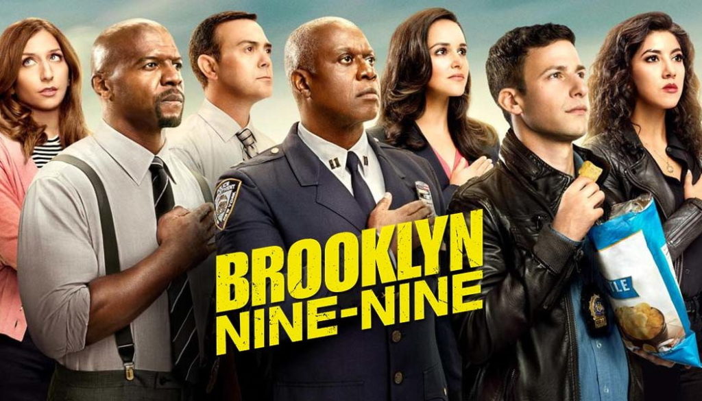 How to watch Brooklyn Nine-Nine season 8 online: stream from anywhere