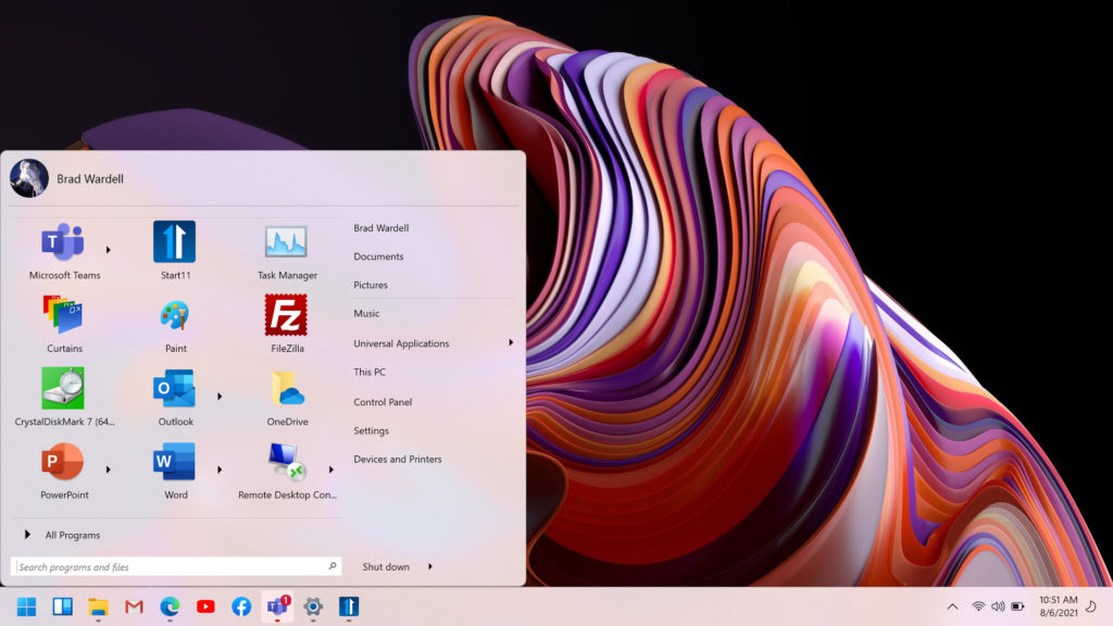 Hate the Windows 11 Start menu? There’s already an app to change it