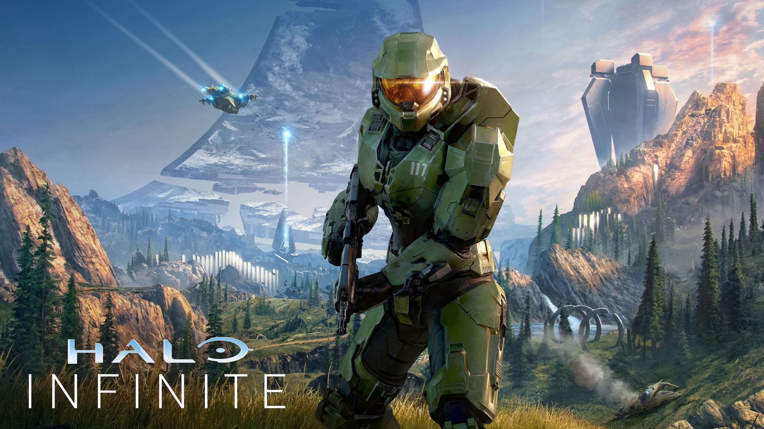 Halo Infinite’s huge file size isn’t a surprise, but it’s a growing problem on Xbox Series X