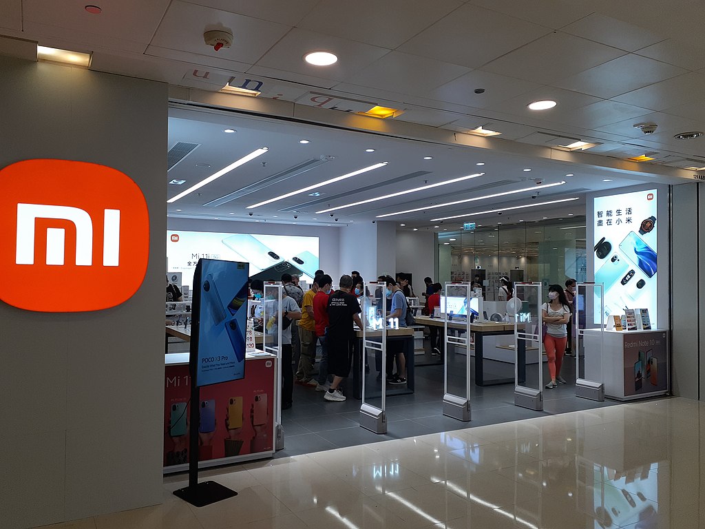 Xiaomi to End 'Mi' Brand After Over a Decade | Xiaomi Mix 4 to Launch Soon