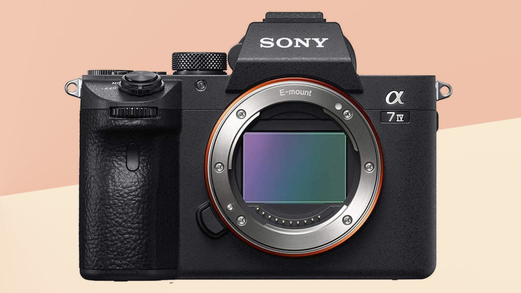 Sony A7 IV release date, price, rumors and leaks