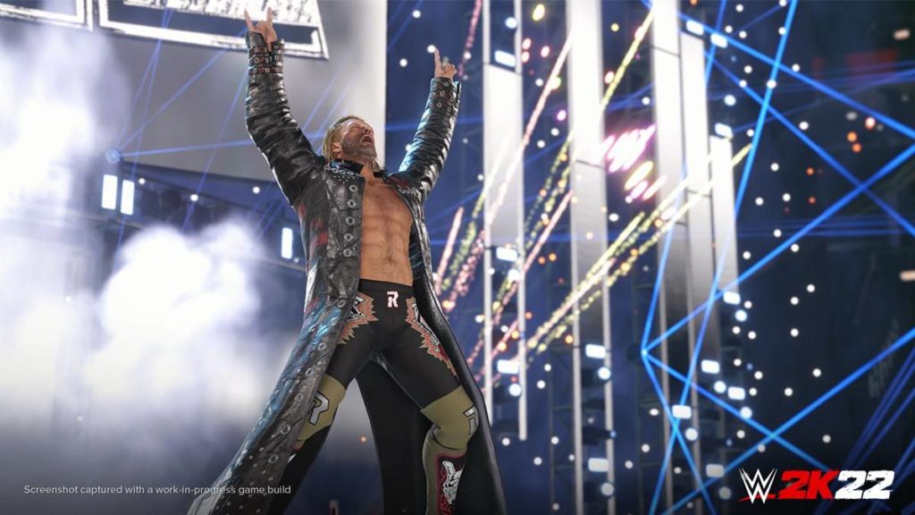 WWE 2K22’s release date gives me hope that we might finally get a great wrestling game