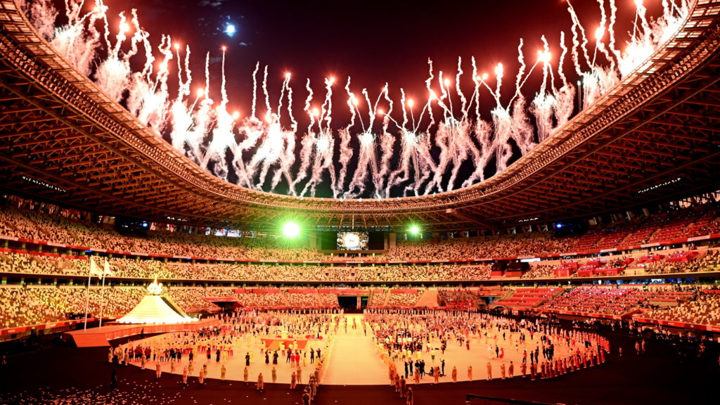 How to watch Paralympics Opening Ceremony live stream 2021 free online and from anywhere