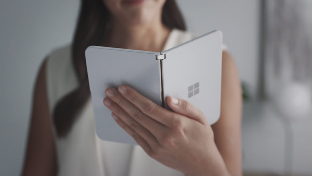 Microsoft Surface Duo 2 may sport a top-end Android phone chipset