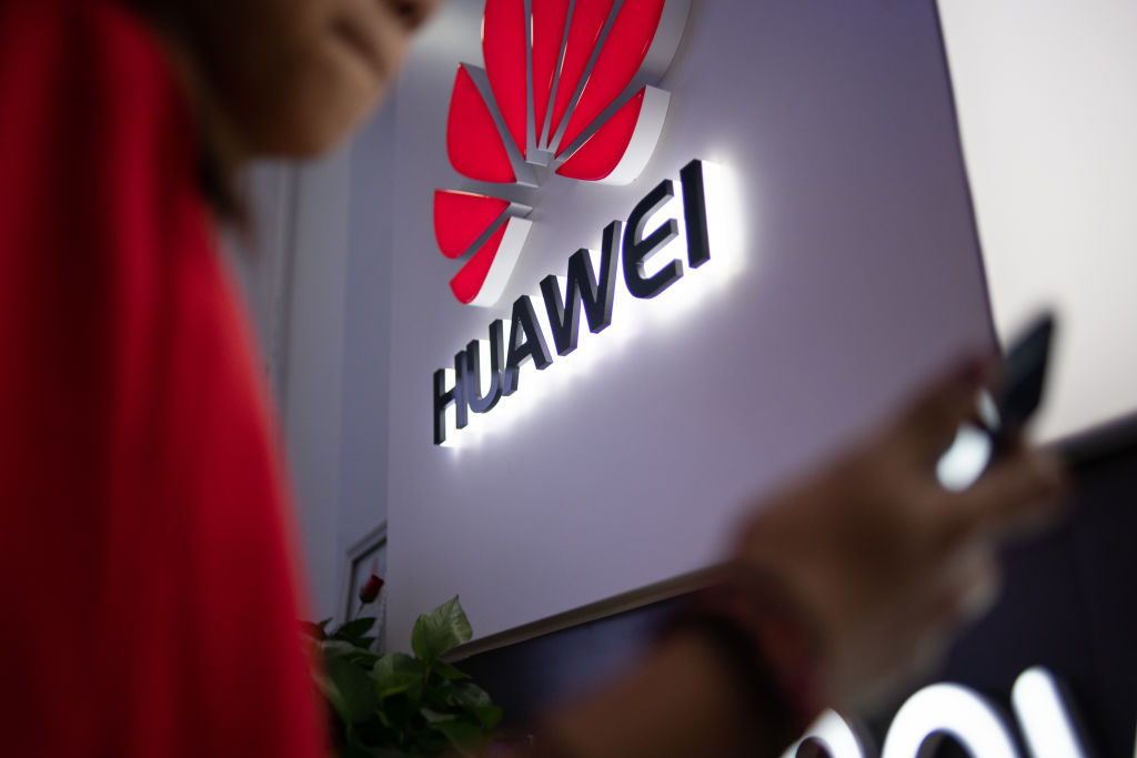 Huawei Uses More Chinese Components, Up to 60% MORE in Latest Smartphones