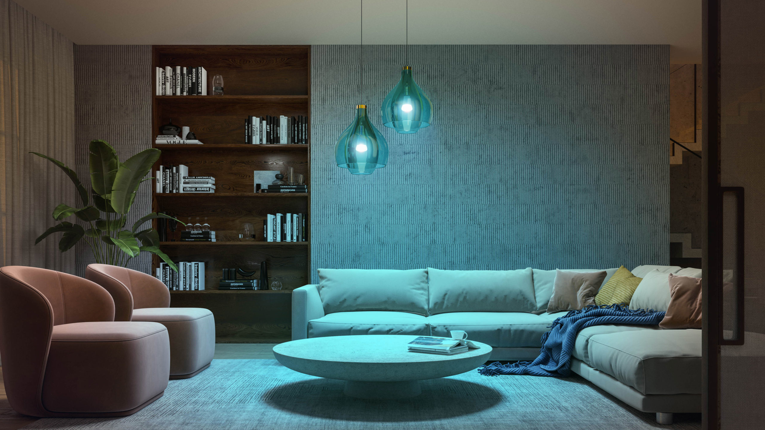 This Philips Hue and Spotify feature makes color-changing smart bulbs a must-have