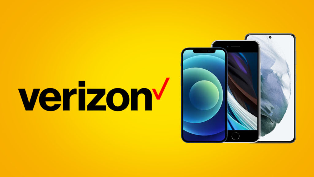 The best Verizon prepaid plans for September 2021