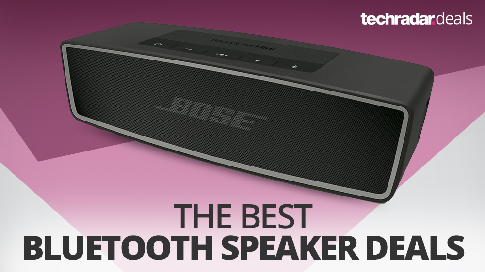 The best cheap Bluetooth speaker deals and sales for September 2021