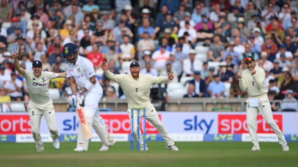 England vs India live stream: How to watch 4th Test cricket online from anywhere