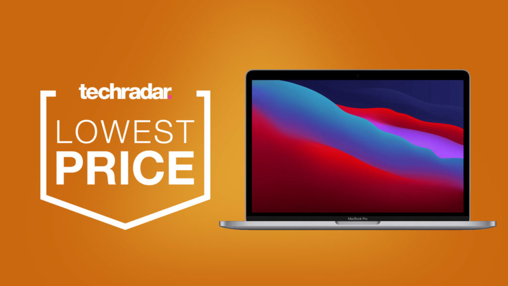 Amazon sale slashes the M1 MacBook Air to $849.99 – the lowest price ever