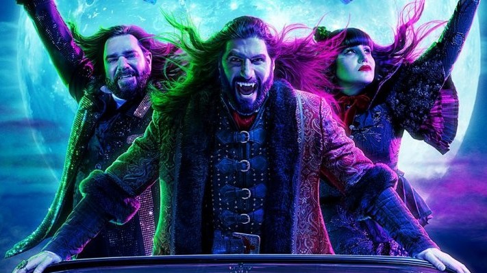 How to watch What We Do in the Shadows season 3 online from anywhere