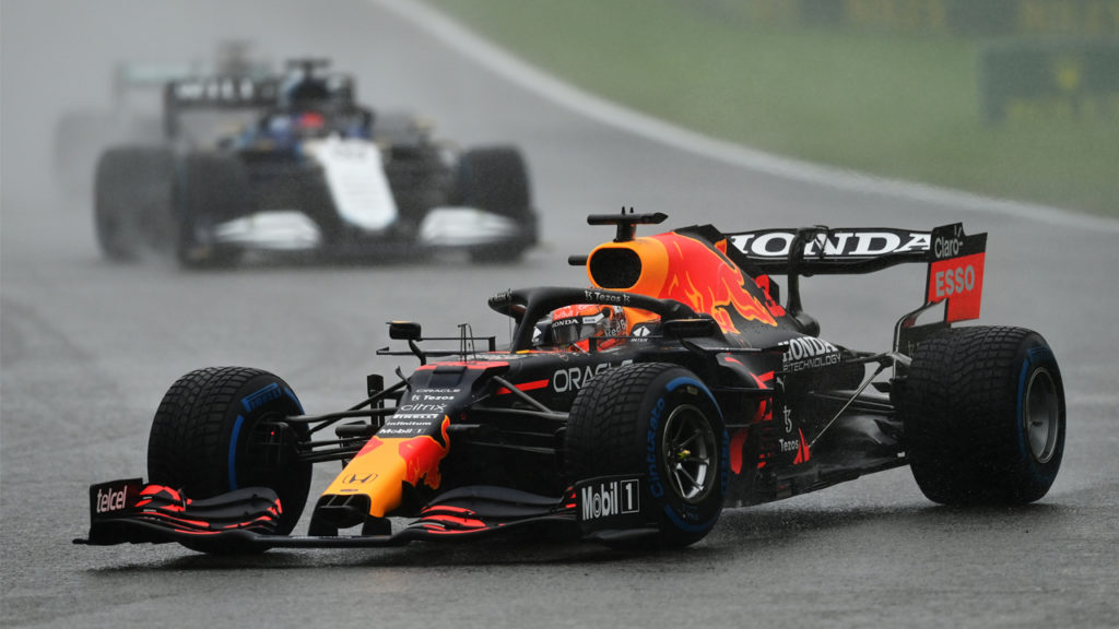 Netherlands F1 live stream: how to watch 2021 Dutch Grand Prix online from anywhere