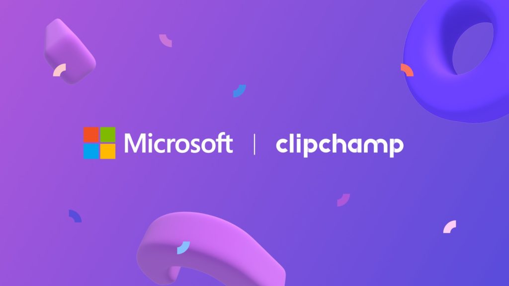 Microsoft could supercharge sharing clips in Windows 11 with Clipchamp acquisition