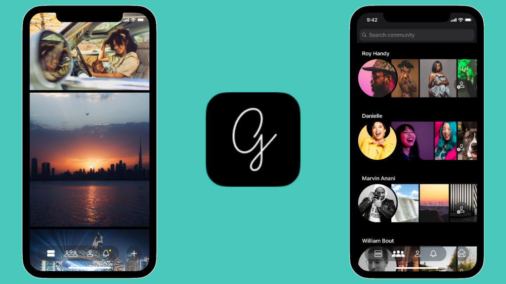 Exclusive: Glass wants to make an Instagram just for enthusiasts, but at a cost