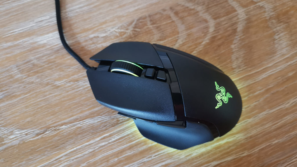 Razer Basilisk V3