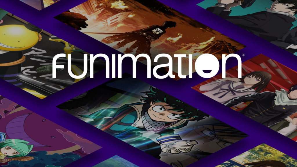 What can I get with a Funimation free account and how do I register?