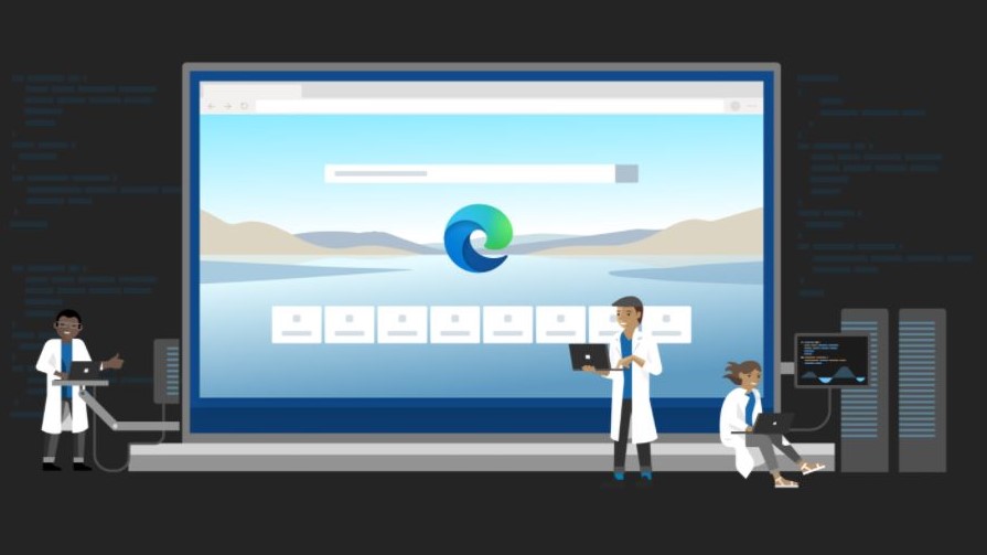 Microsoft Edge is celebrating a major milestone