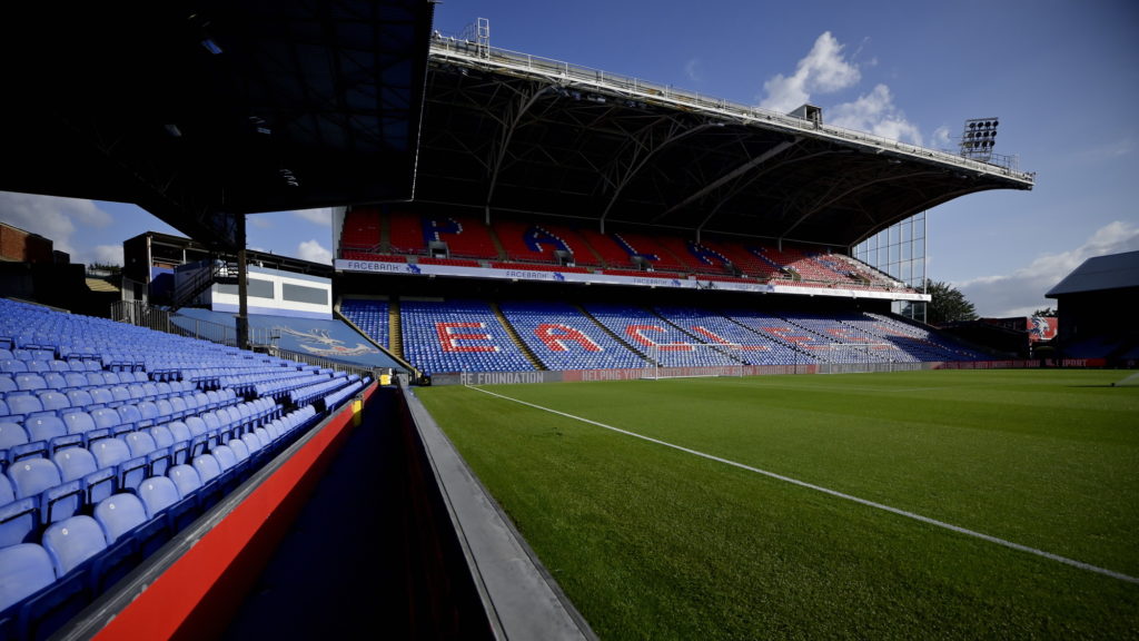 Crystal Palace vs Tottenham live stream: how to watch Premier League online from anywhere