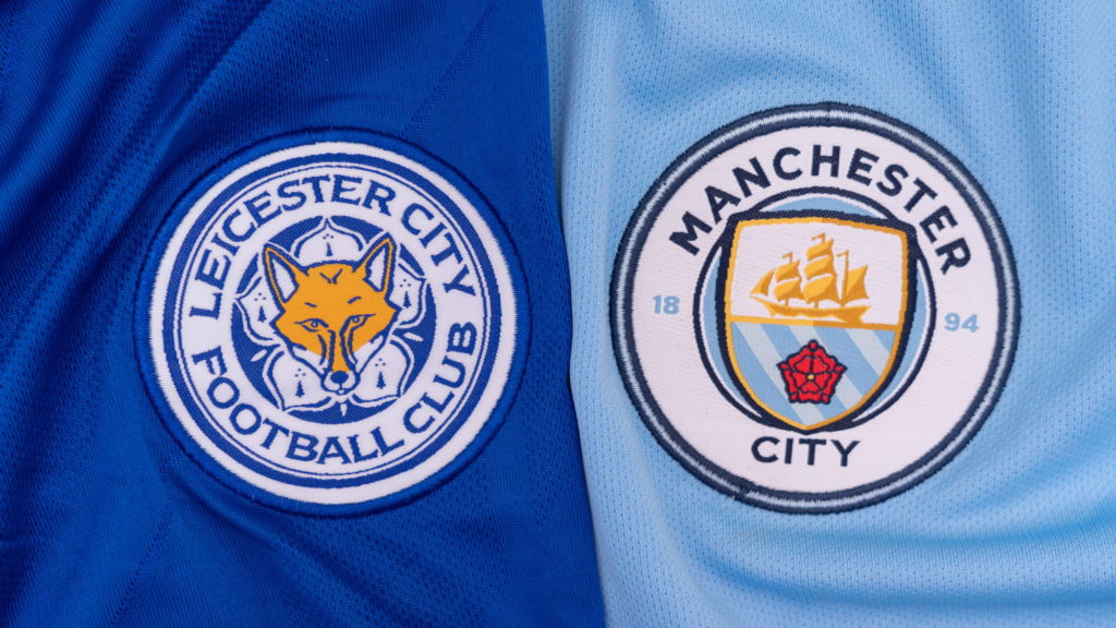 How to watch Leicester vs Man City and live stream the Premier League online from anywhere