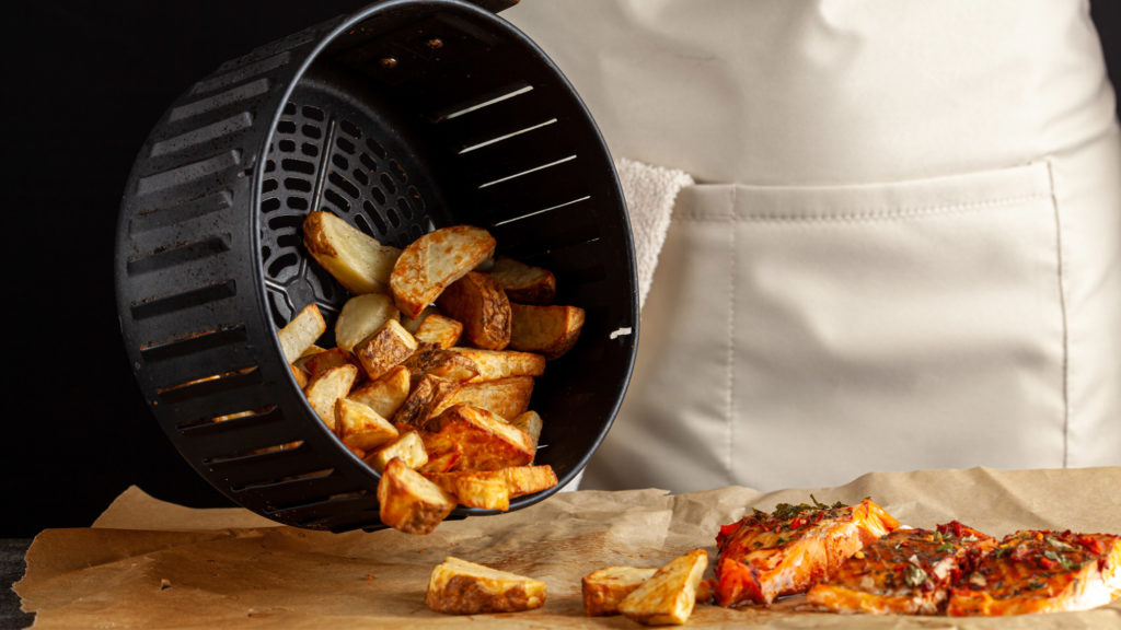 Air fryer vs convection oven: which one is the must-have for french fry lovers?