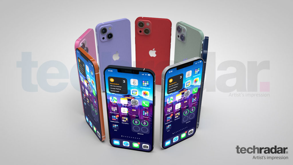 iPhone 12S or iPhone 13: what will Apple call its next iPhone?