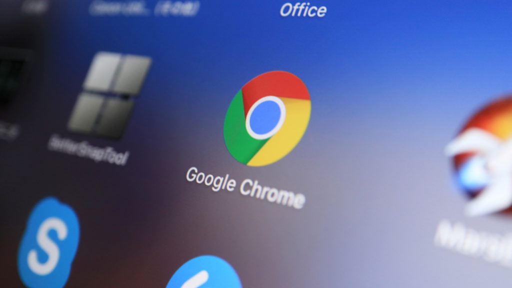 Google patches some serious Chrome security flaws