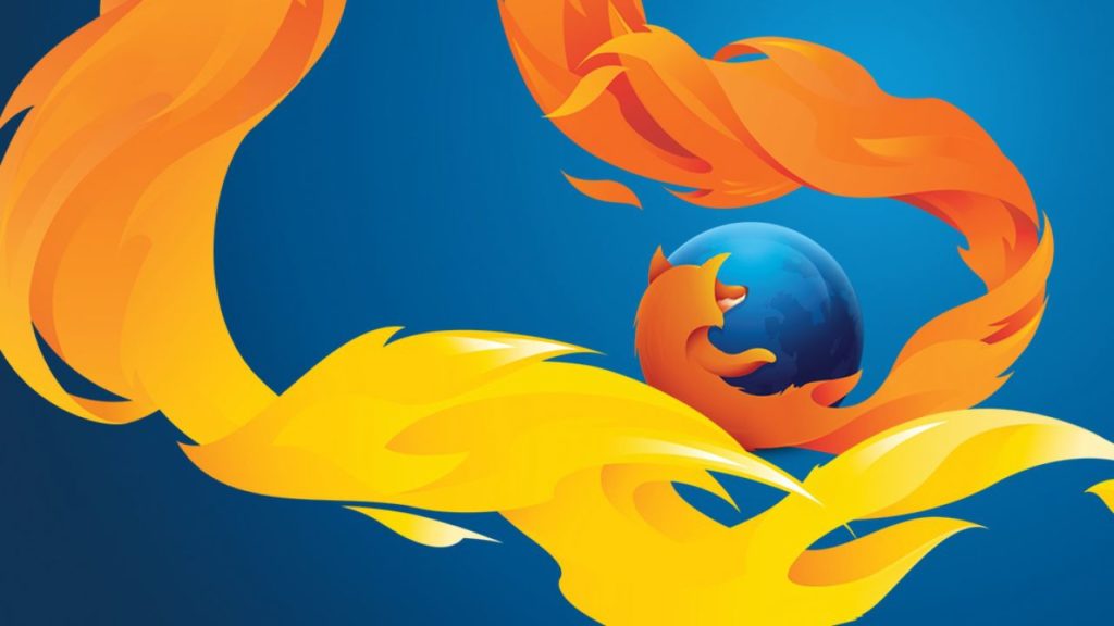 Firefox has toppled Windows 10’s complicated default browser process