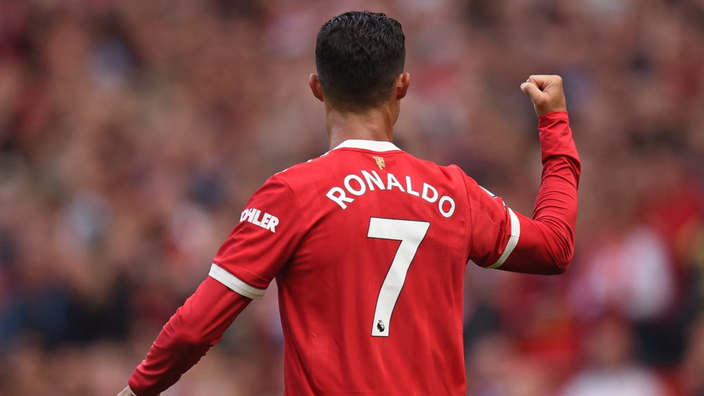 Young Boys vs Man United live stream: how to watch Ronaldo in the Champions League