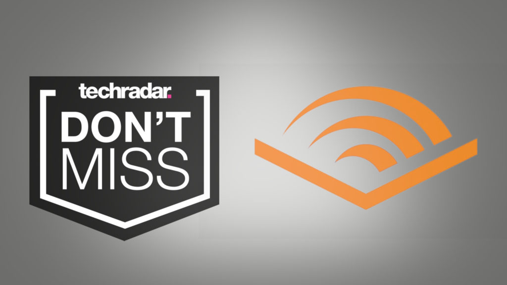 Get 12 free audiobooks and save $60 with Audible's latest promotion