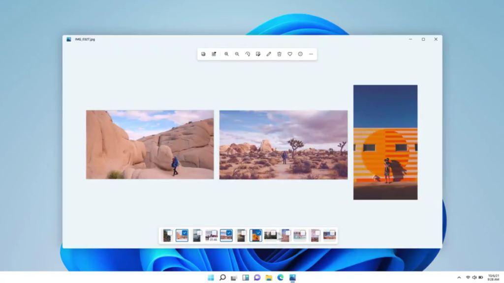 Windows 11 finally redesigns its Photos app next, here's what it looks like