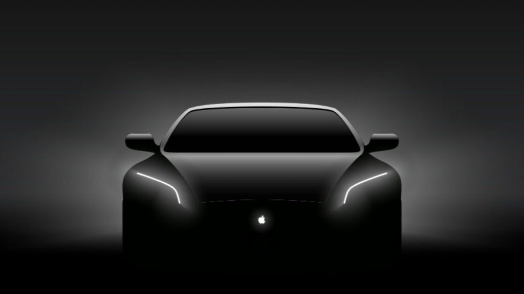 Apple may have to work alone on its electric car after failing to find a partner