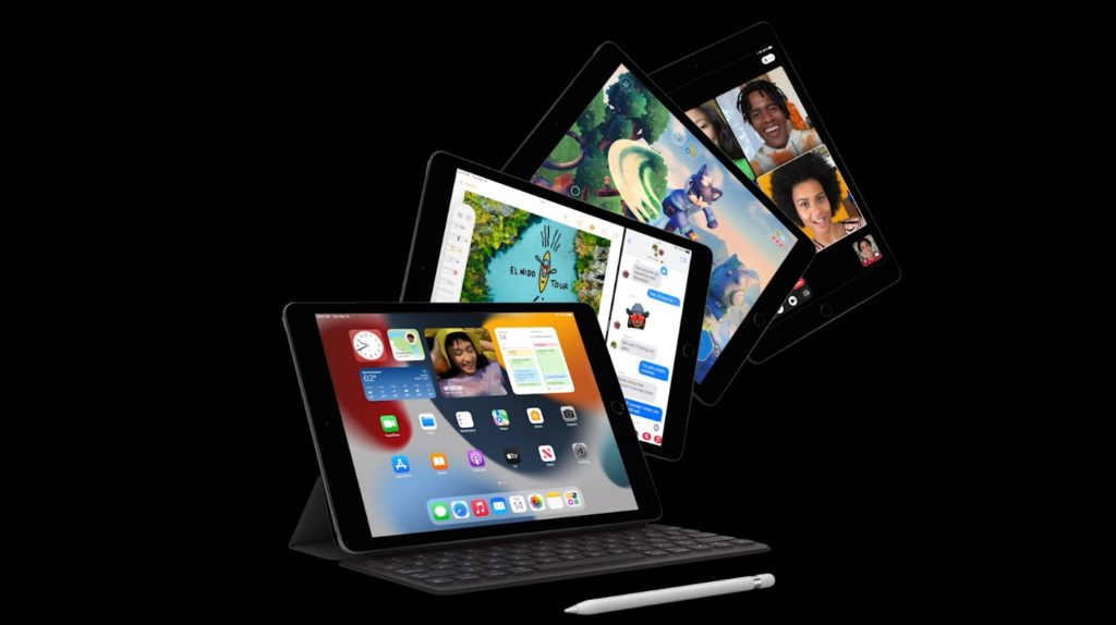 New Apple iPad (2021) release date, price, and everything you need to know