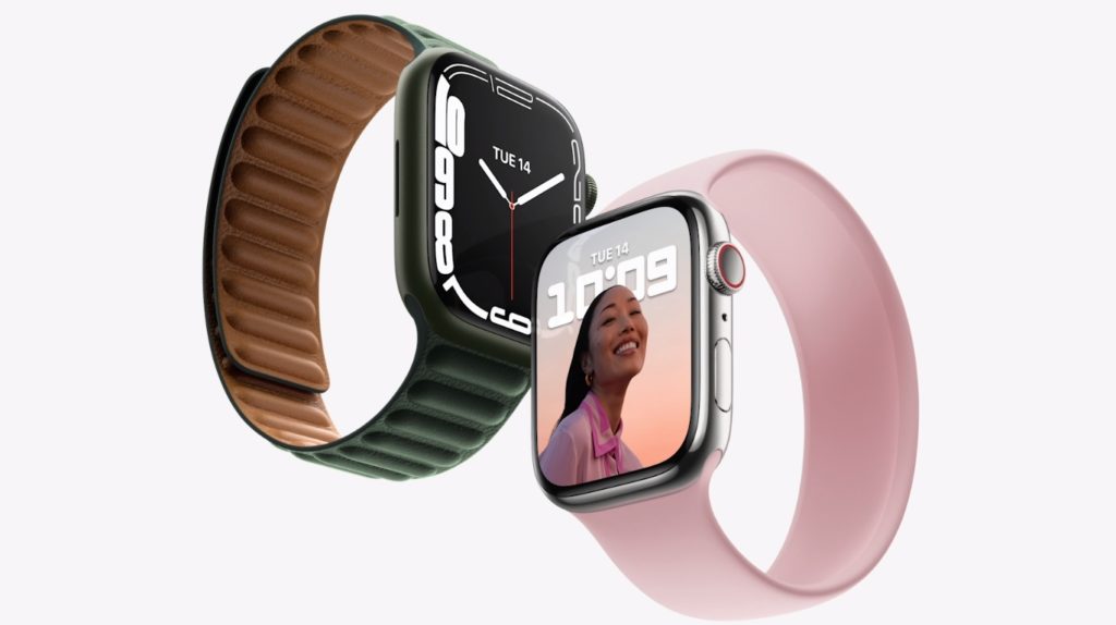 Apple Watch 7 release date, price, specs and news