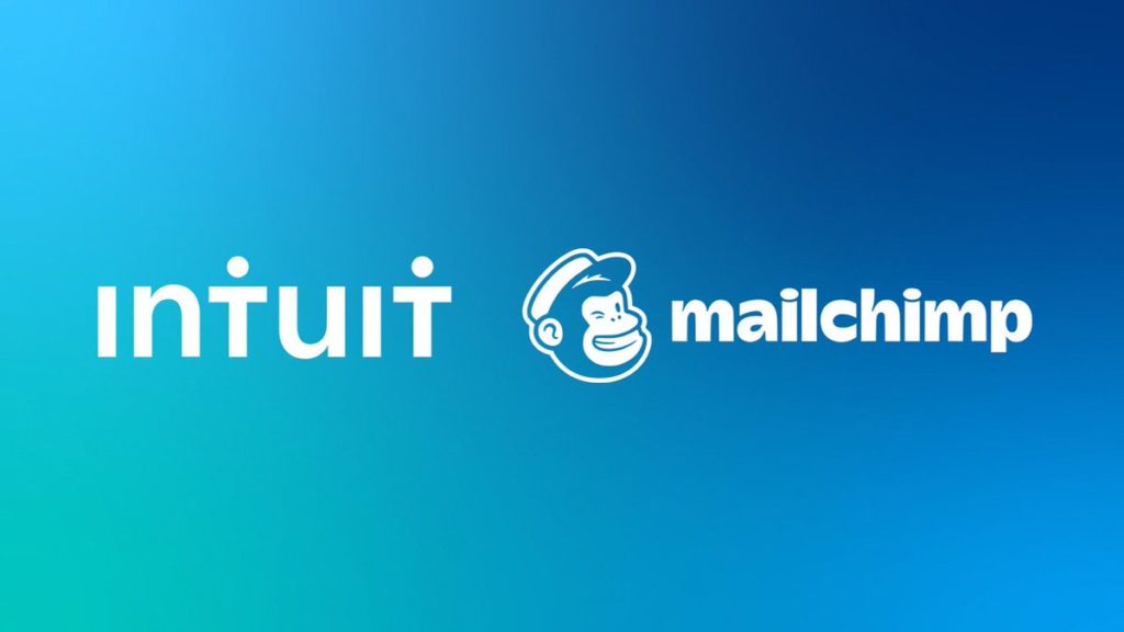 Intuit confirms $12bn Mailchimp deal