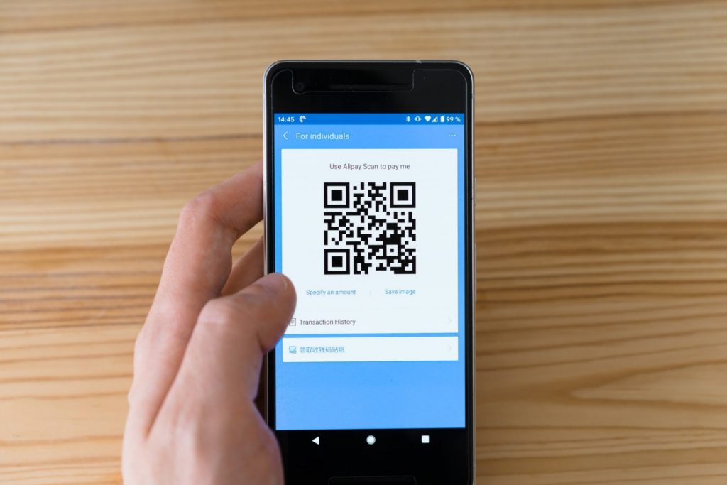 How to Scan QR Code on iPhone: A Simple Guide