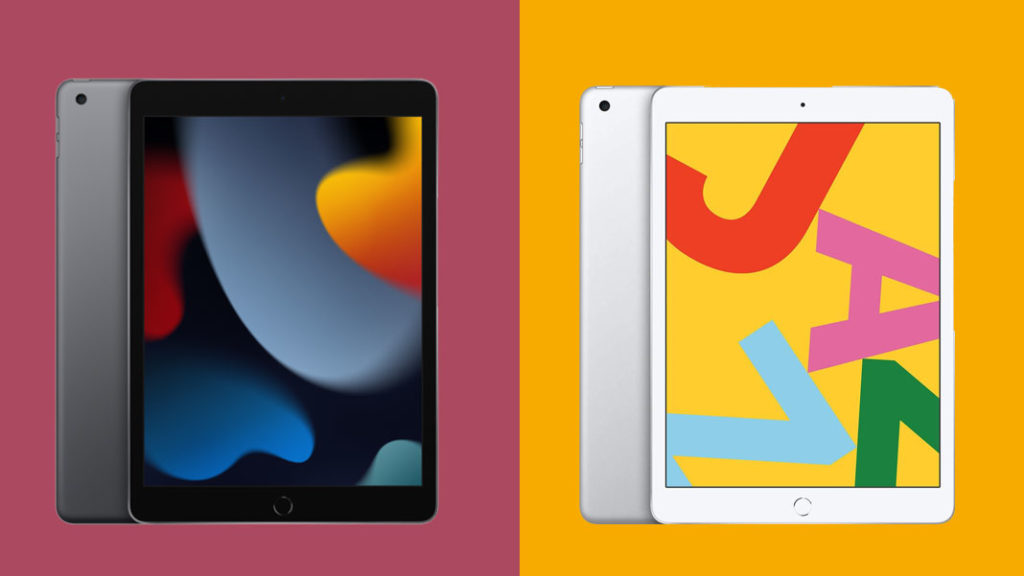 iPad (2021) vs iPad (2020): which Apple tablet is the best one for you?